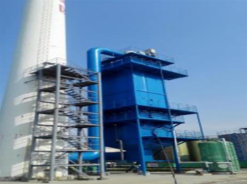 安徽湿式静电除尘器